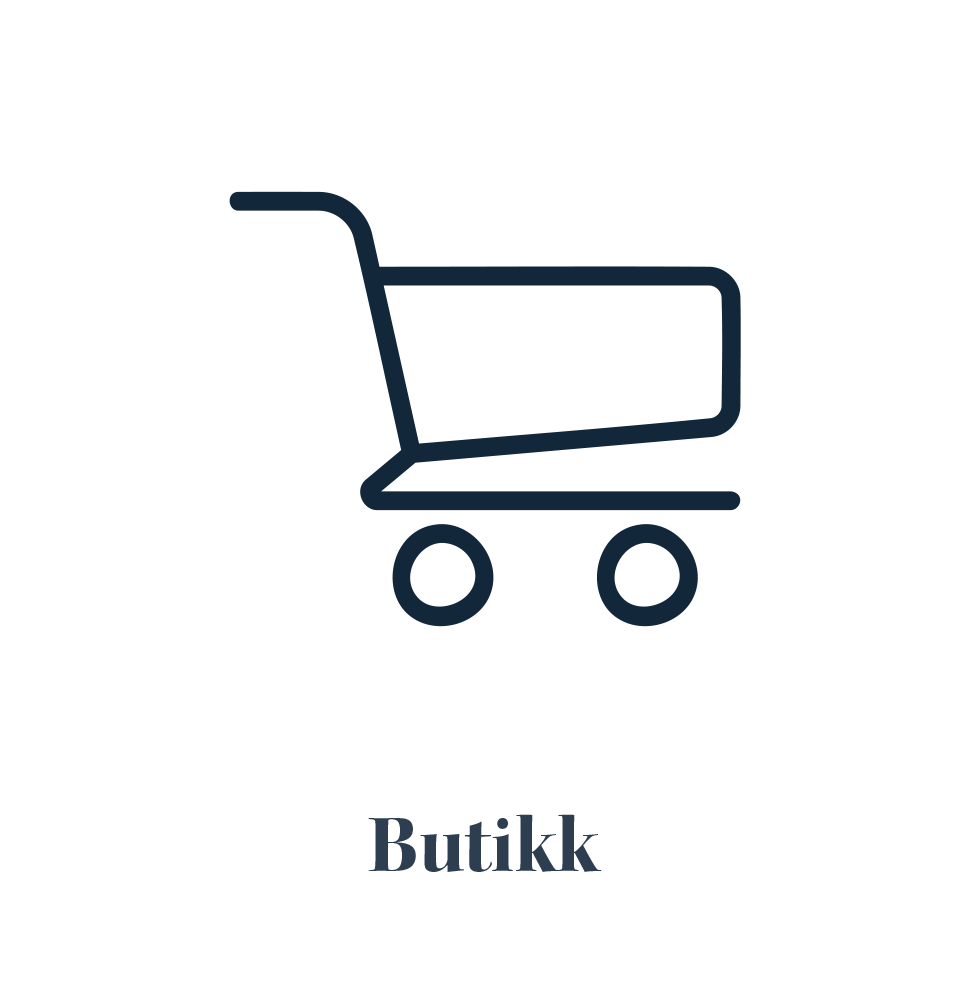Butikk