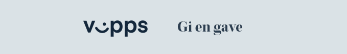 Gi en gave