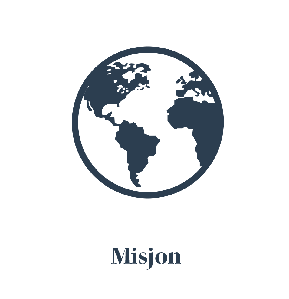 Misjon