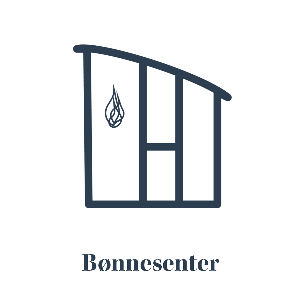 Bønnesenter
