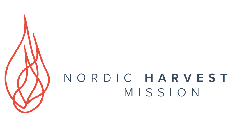NORDIC HARVEST MISSION